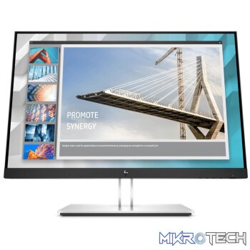 HP E24i G4 24-inch 1920 x 1200p WUXGA 16:10 60hz 5ms IPS Monitor 9VJ40AA