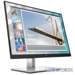 HP E24i G4 24-inch 1920 x 1200p WUXGA 16:10 60hz 5ms IPS Monitor 9VJ40AA - Image 2