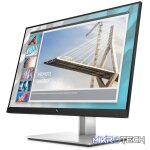 HP E24i G4 24-inch 1920 x 1200p WUXGA 16:10 60hz 5ms IPS Monitor 9VJ40AA - Image 3