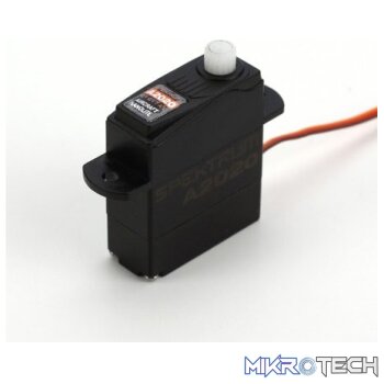* A2020 Mid Torque High Speed Nanolite Pla