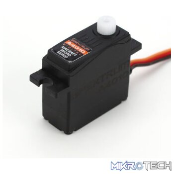 * A4010 Micro Digital Aircraft Servo