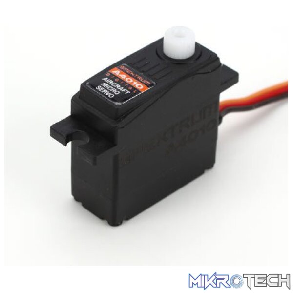 * A4010 Micro Digital Aircraft Servo * A4010 Micro Digital Aircraft Servo