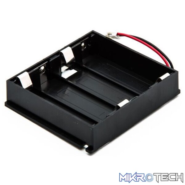 AA Dry Cell Battery Holder DX6G2 AA Dry Cell Battery Holder DX6G2