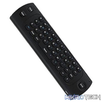 AC Ryan Veo Navigator Remote Control