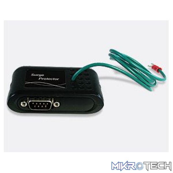 AC-SRSP1000 Sunix RSP1000 serial/RS232 surge protector - Image 1
