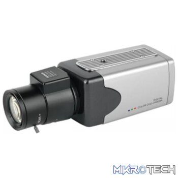 AC Unico CAM 1/3 Sony Super HAD CCD