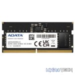 ADATA 8GB DDR5-4800MHz CL40 SO-DIMM Memory - Image 2