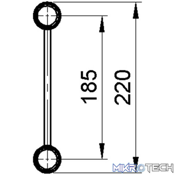 Alustage - Duo 290 Truss 1.0M - Image 3