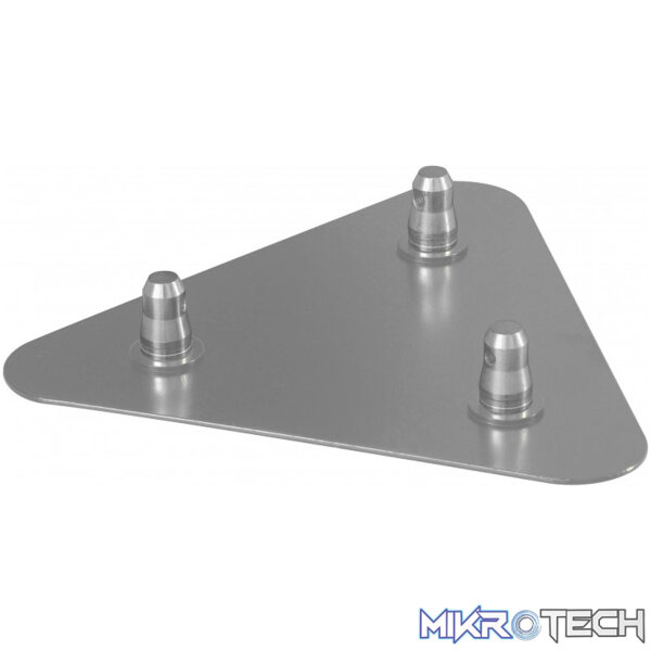 AL33BASE_3 Alustage - Trio 290 Base Plate - Image 1