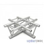 Alustage Trio 290 4 Way Cross