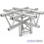 Alustage - Trio 290 5 Way Center Piece