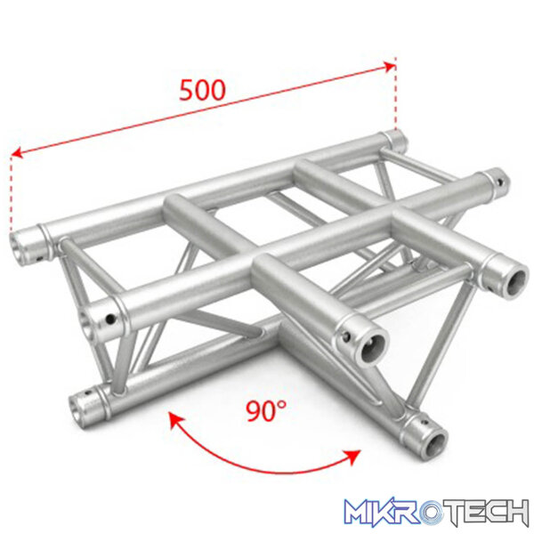 Alustage - Trio 290 T-Piece - Image 2