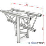 Alustage - Trio 290 T-Piece Upright - Image 2