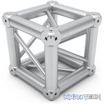 Alustage - Quad 290 6-Way Corner