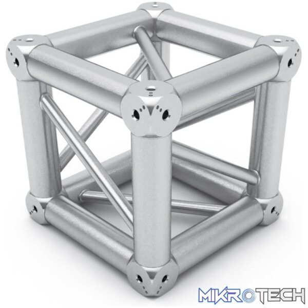 AL34BOX_1 Alustage - Quad 290 6-Way Corner - Image 1