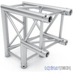 Alustage - Quad 290 2 Way 90 Deg Corner