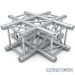 Alustage - Quad 290 4 Way Cross