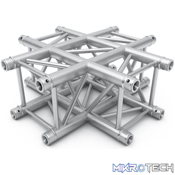 AL34C41_1 Alustage - Quad 290 4 Way Cross - Image 1