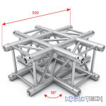 Alustage - Quad 290 4 Way Cross - Image 2