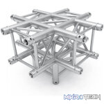 Alustage - Quad 290 5 Way Center Piece