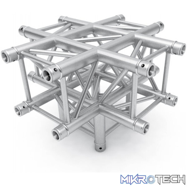 AL34C55_1 Alustage - Quad 290 5 Way Center Piece - Image 1