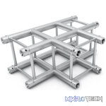 Alustage - Quad 290 T-Piece