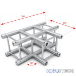 Alustage - Quad 290 T-Piece - Image 2