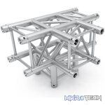 Alustage - Quad 290 4 Way T-Piece