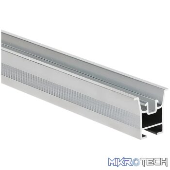 ALUMINIUM PROFILE 4.35M (LIZARDS)