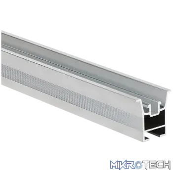 ALUMINIUM PROFILE 4.35M (LIZARDS)