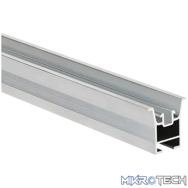 ALUMINIUM PROFILE 4.35M (LIZARDS) ALUMINIUM PROFILE 4.35M (LIZARDS)