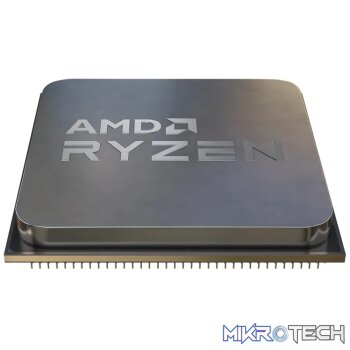 AMD Ryzen 3 3600