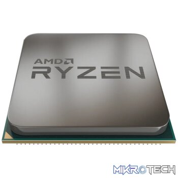 AMD Ryzen 5 3600