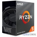 AMD Ryzen 5 4500