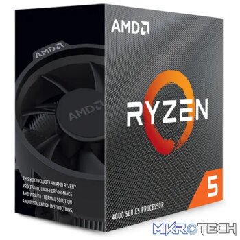AMD Ryzen 5 4500