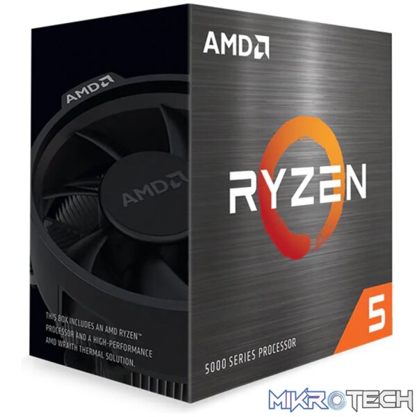 AMD Ryzen™ 5