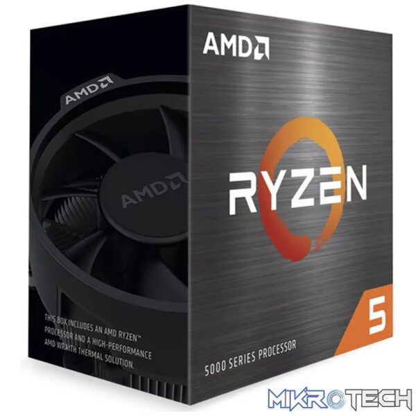AMD Ryzen 5 5600 AMD Ryzen 5 5600