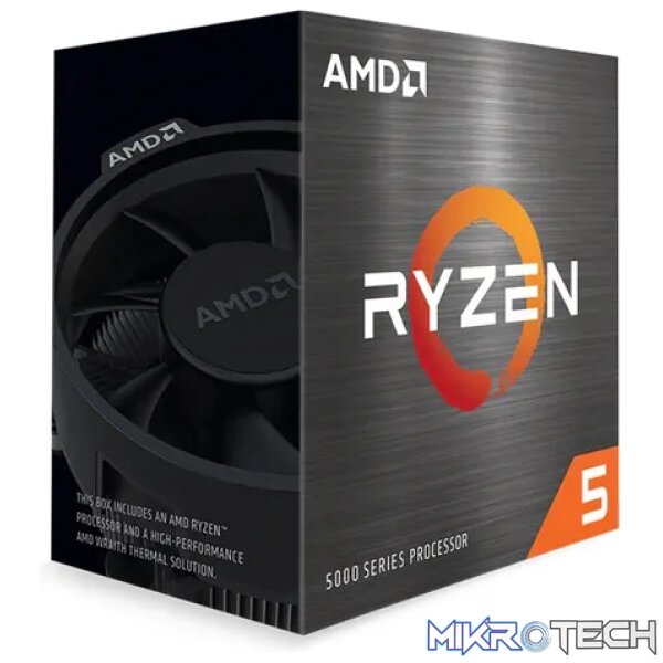 AMD Ryzen 5 5600GT AMD Ryzen 5 5600GT