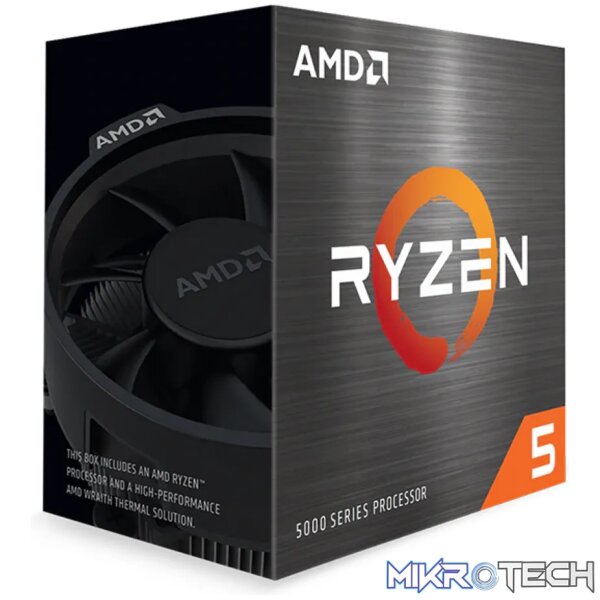 AMD Ryzen™ 5