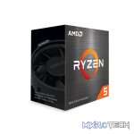 AMD Ryzen 5 5600X