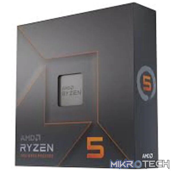 AMD Ryzen 5 7600X AMD Ryzen 5 7600X