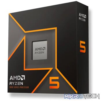 AMD Ryzen 5 9600X