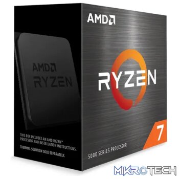 AMD Ryzen 7 5700