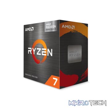 AMD Ryzen 7 5700G
