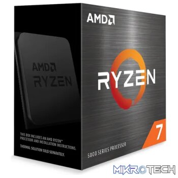 AMD Ryzen 7 5700X3D