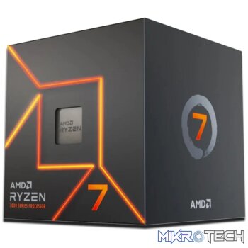 AMD Ryzen 7 7700