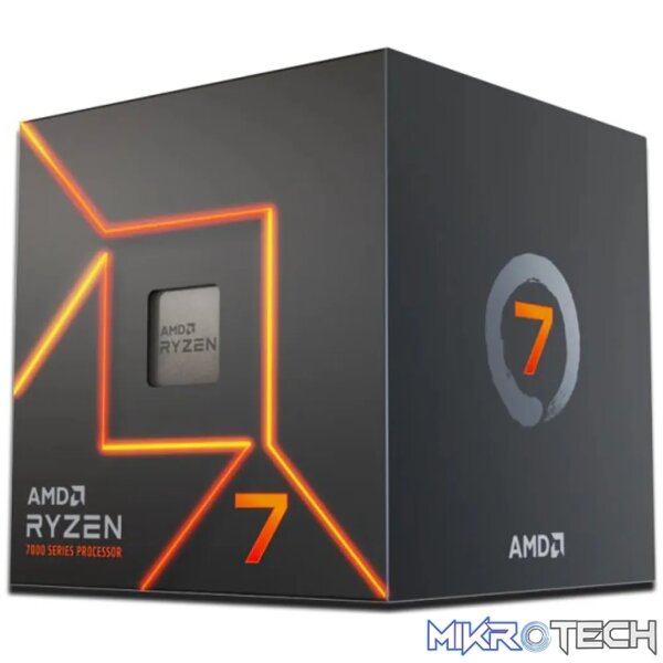 AMD Ryzen 7 7700 AMD Ryzen 7 7700