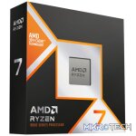 AMD RYZEN 7 9800X3D 8-Core 4.7GHz AM5 CPU