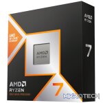 AMD Ryzen 7 9800X3D AM5 8-Core 4.7GHz Gaming Processor - Image 3