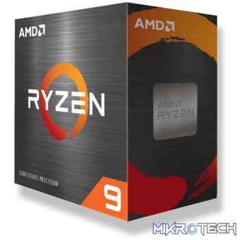 AMD Ryzen 9 5900XT